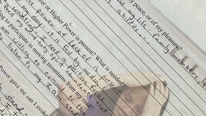 HigherPowered Practice Guide 9-minute Sample Meditation Audio